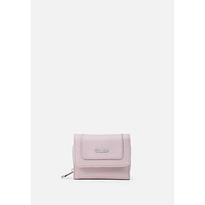 MONEDERO CASUAL CON COMPARTIMIENTOS PARA BILLETES Y TARJETAS