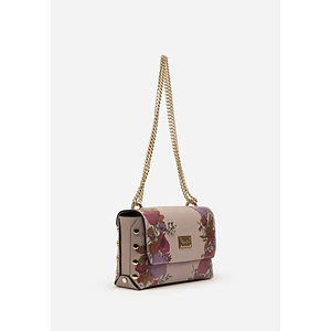 CARTERA BUTTERFLY FLORAL