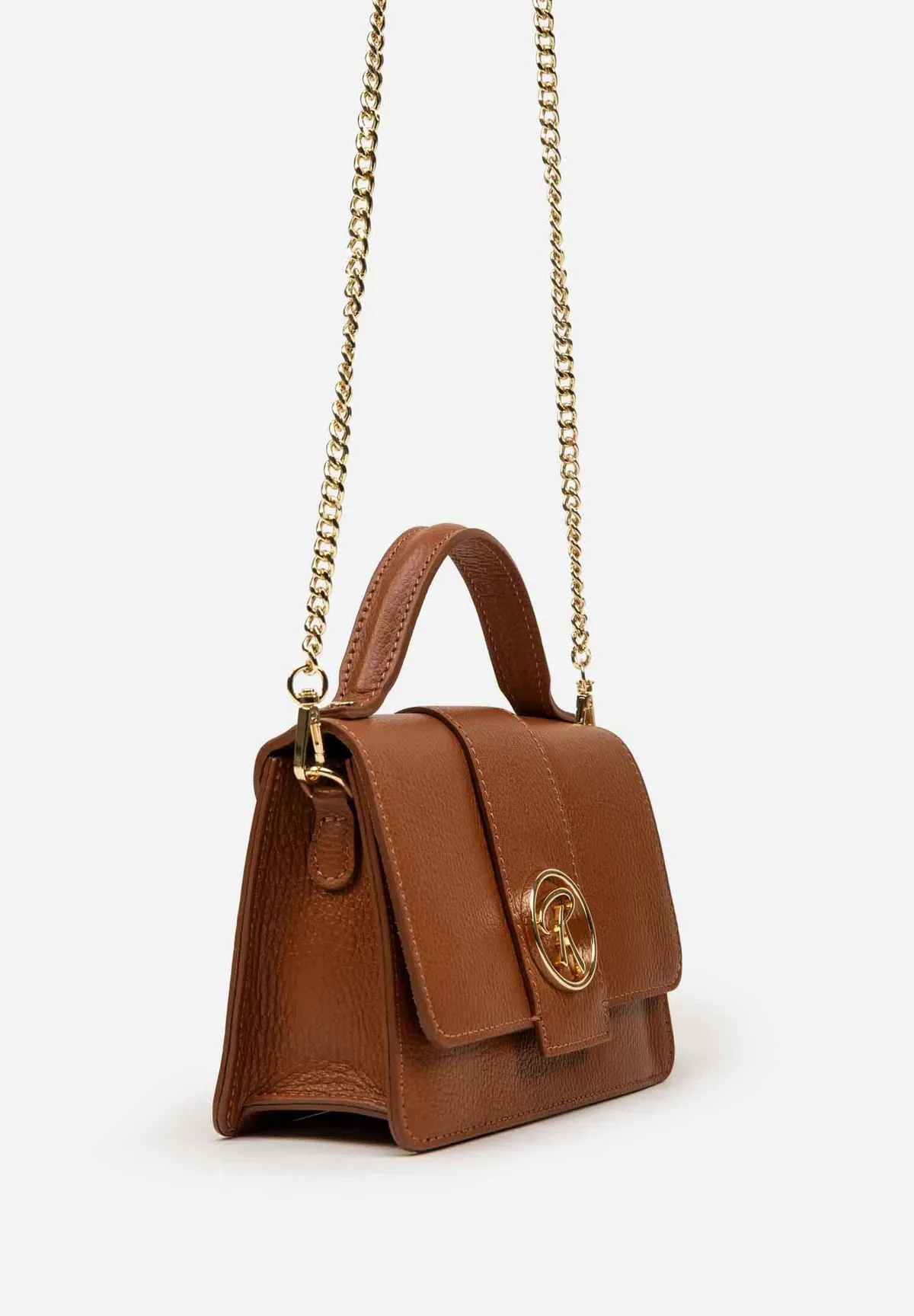 CARTERA VINTAGE COMPACT BAG 3