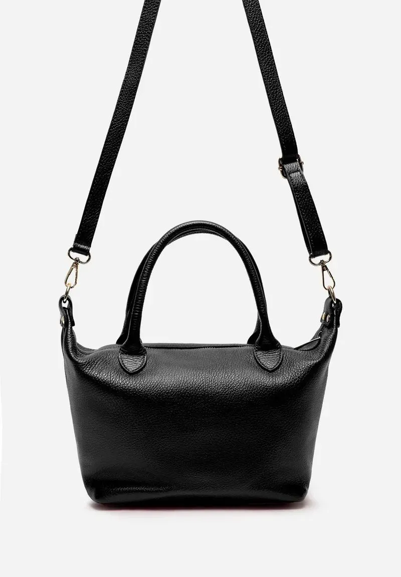 CARTERA TRECCIA TOTE 5