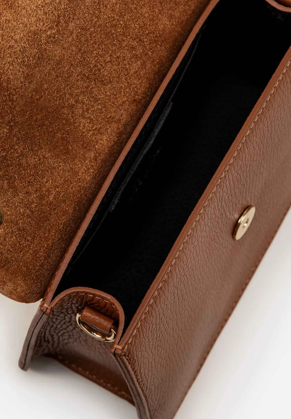 CARTERA VINTAGE COMPACT BAG 6