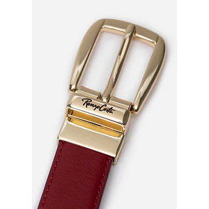 CORREA REVERSIBLE CROCO