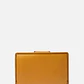 BILLETERA MEDIANA COLECCION CAPSULA 73 MUSTARD - Miniatura 2