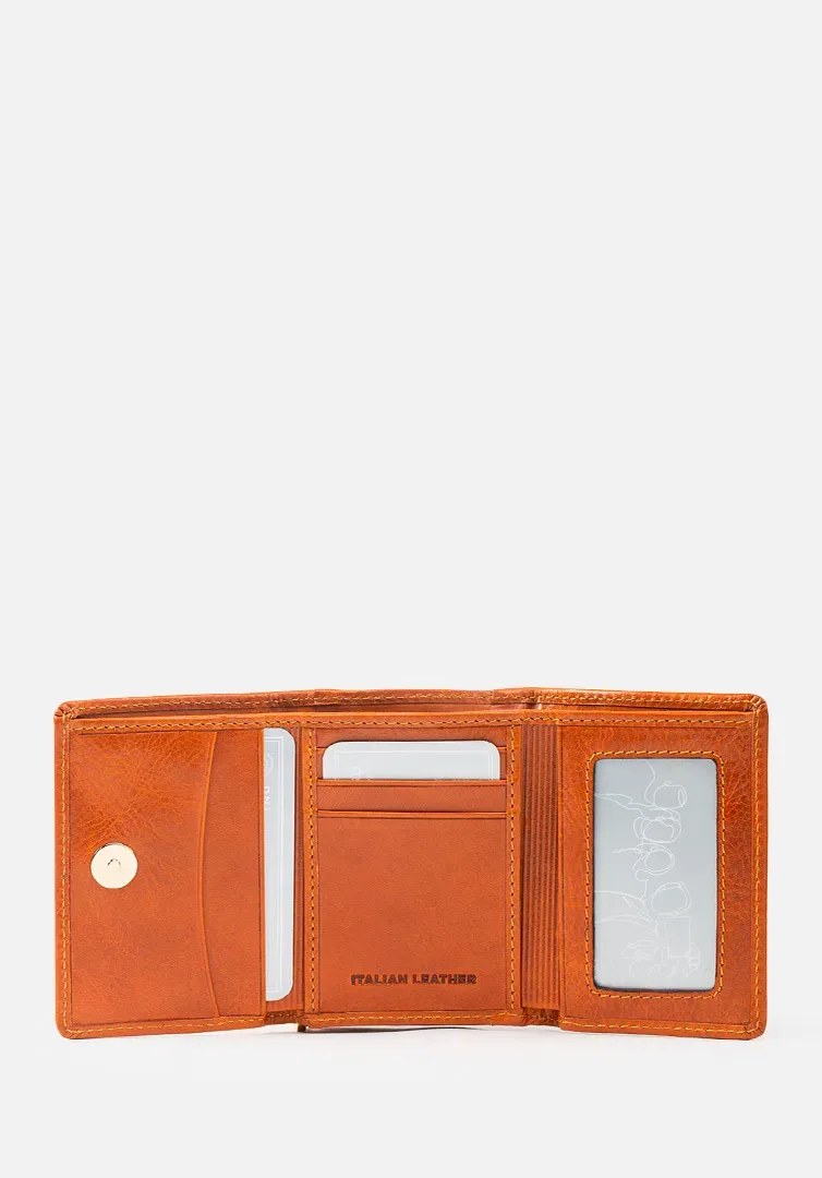 BILLETERA CLASSIC SHINE 3