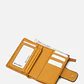 BILLETERA MEDIANA COLECCION CAPSULA 73 MUSTARD - Miniatura 4
