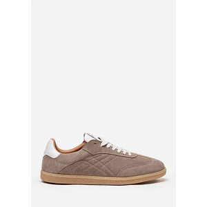 SNEAKERS TERRA SUEDE
