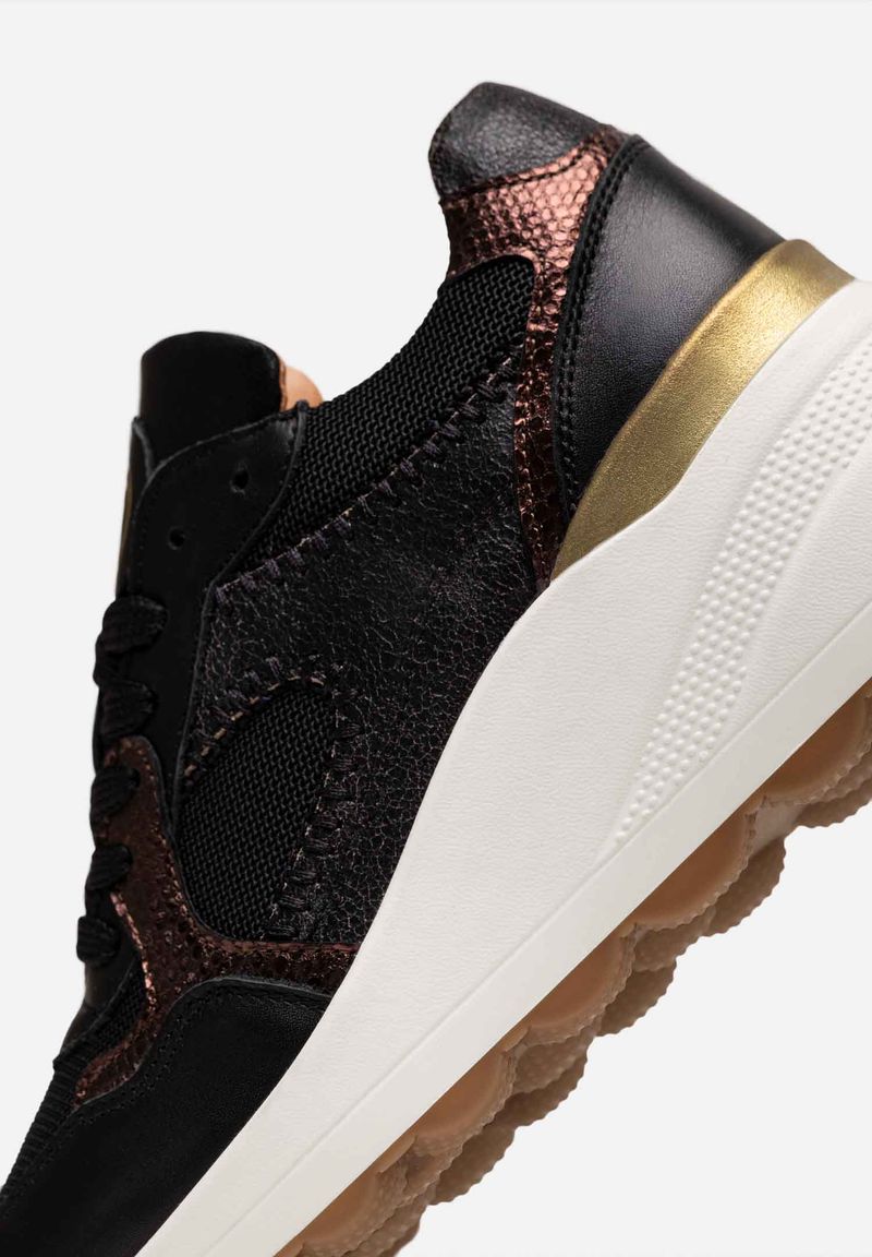 SNEAKERS FUSION MIX 4