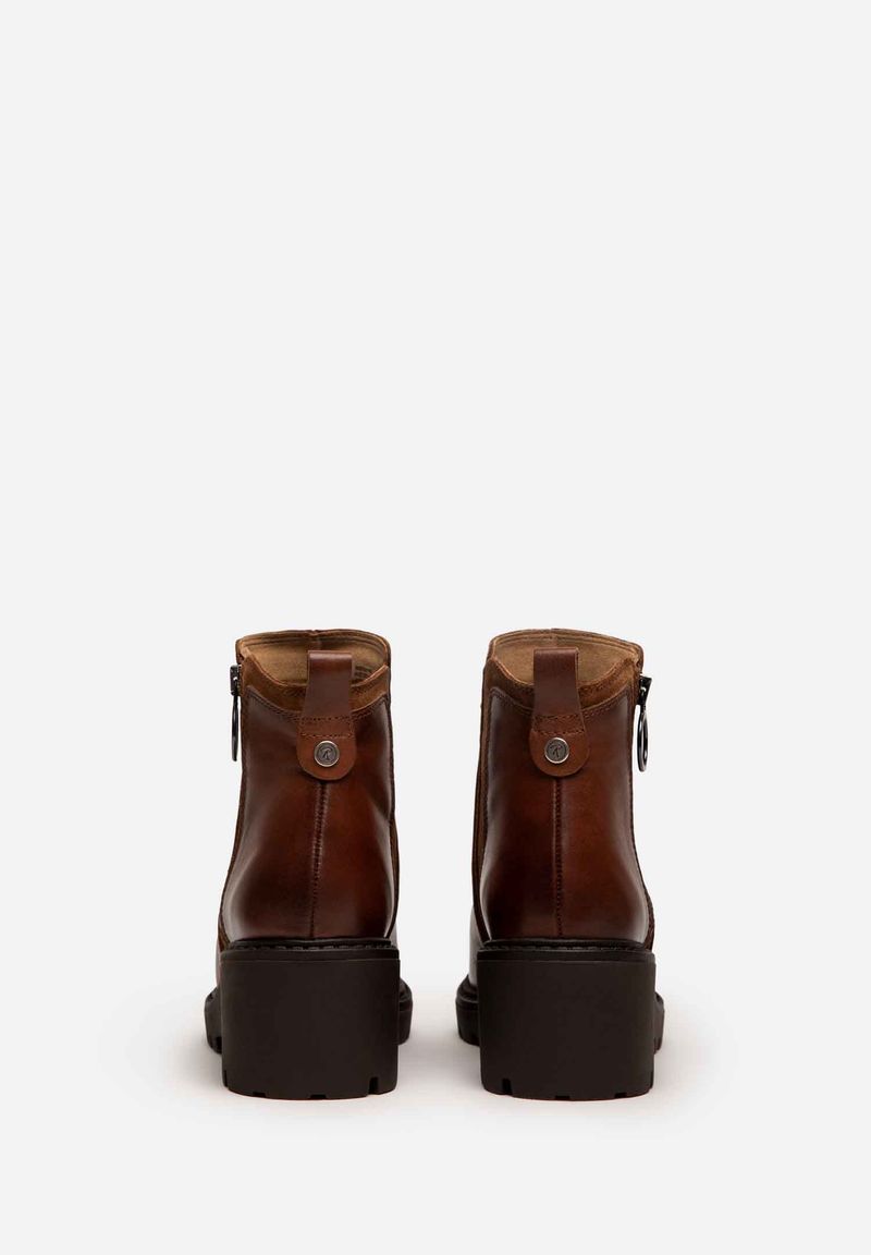 BOTINES URBAN BLOOM 5