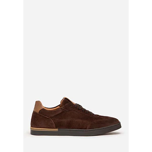 SNEAKERS METRO SUEDE