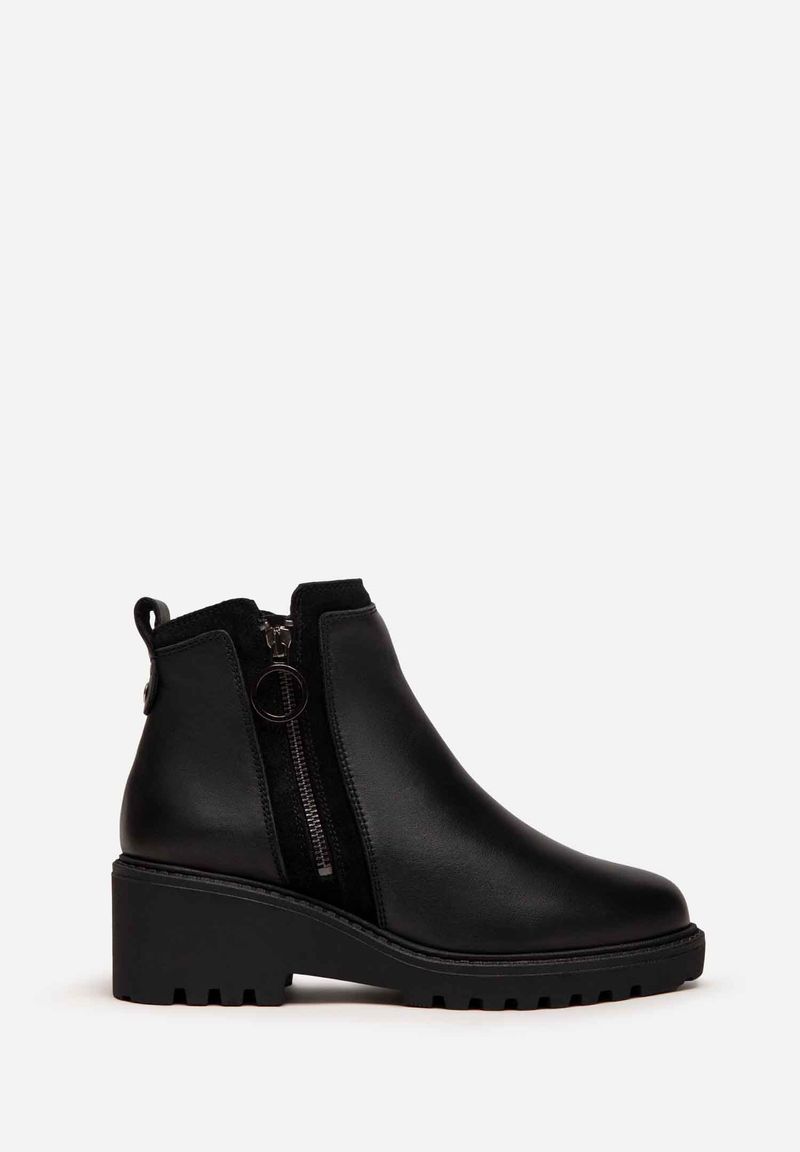 BOTINES URBAN BLOOM 1