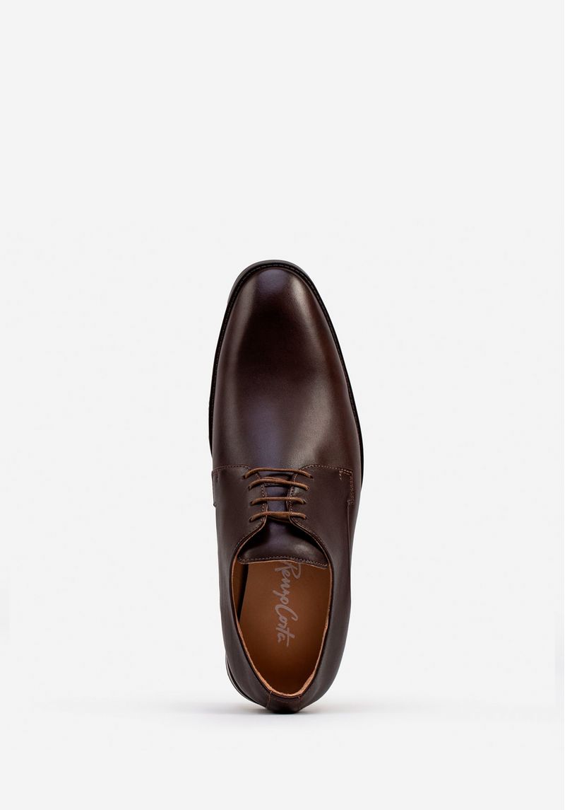 ZAPATOS DE VESTIR CRUST 4