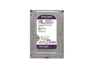 Disco duro 1TB Western Digital 