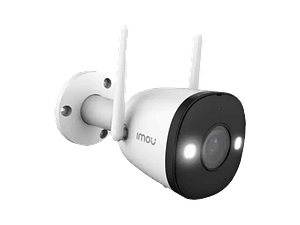 Cámara IP Tipo Bala 5MP wifi 