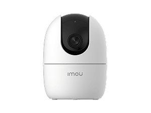 Cámara IP Tipo Domo 2MP wifi 