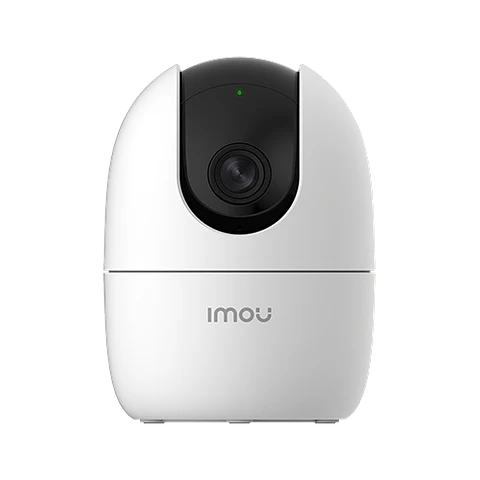 Cámara IP Tipo Domo 2MP wifi 