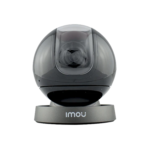 Cámara IP PT Domo 2MP wifi 