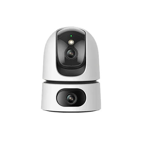 Cámara IP/PT  Ranger Dual  6MP wifi 
