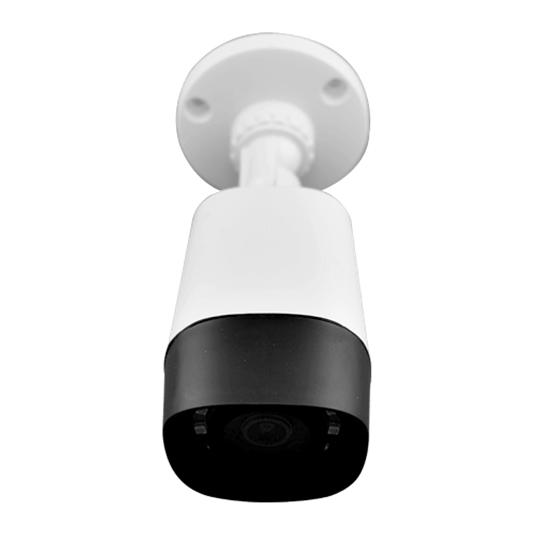 Cámara 4 EN 1 Tipo Bala 2MP  2