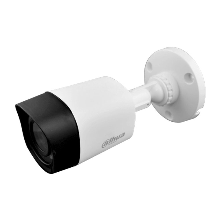 Cámara 4 EN 1 Tipo Bala 2MP  4