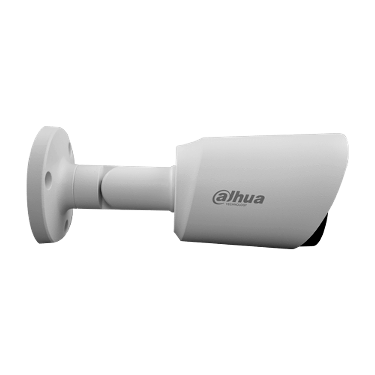 Cámara Tipo bala 2MP  LENTE 3,6MM 1