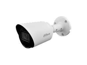 Cámara Tipo bala 2MP  LENTE 3,6MM