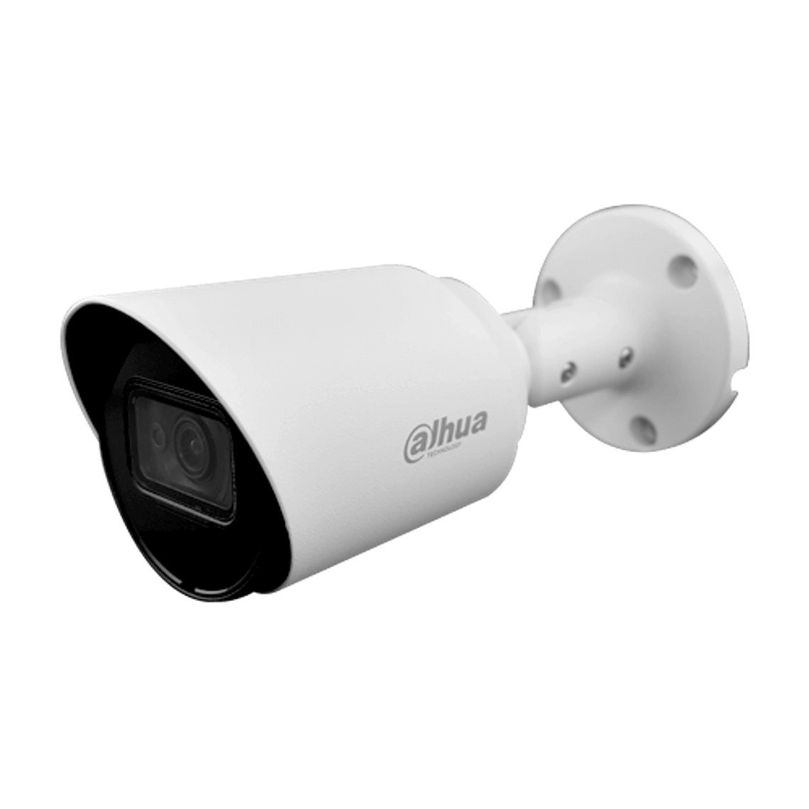 Cámara Tipo bala 2MP  LENTE 3,6MM 2