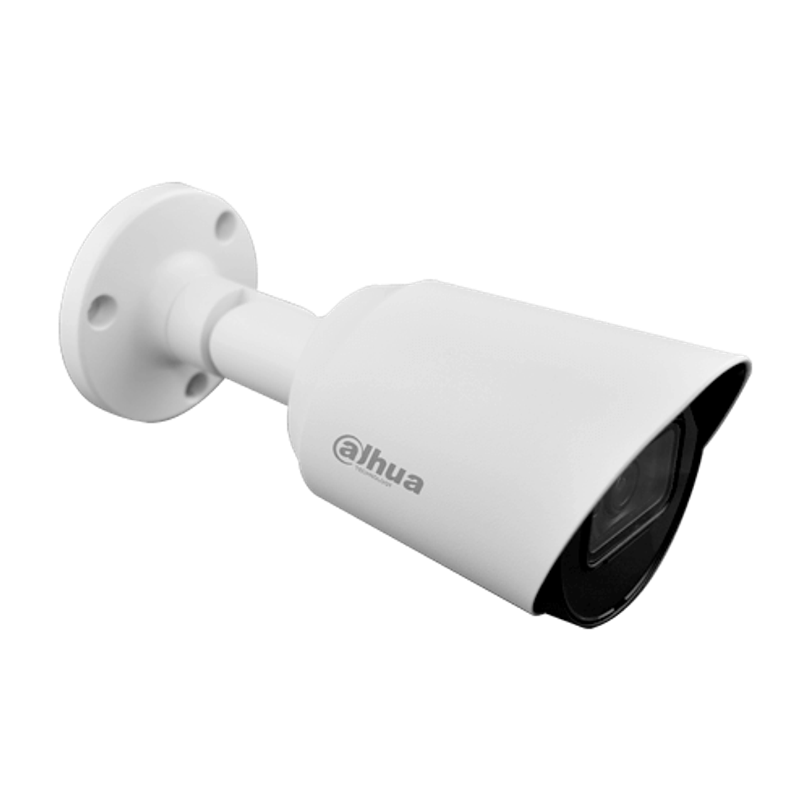 Cámara Tipo bala 2MP  LENTE 3,6MM 3