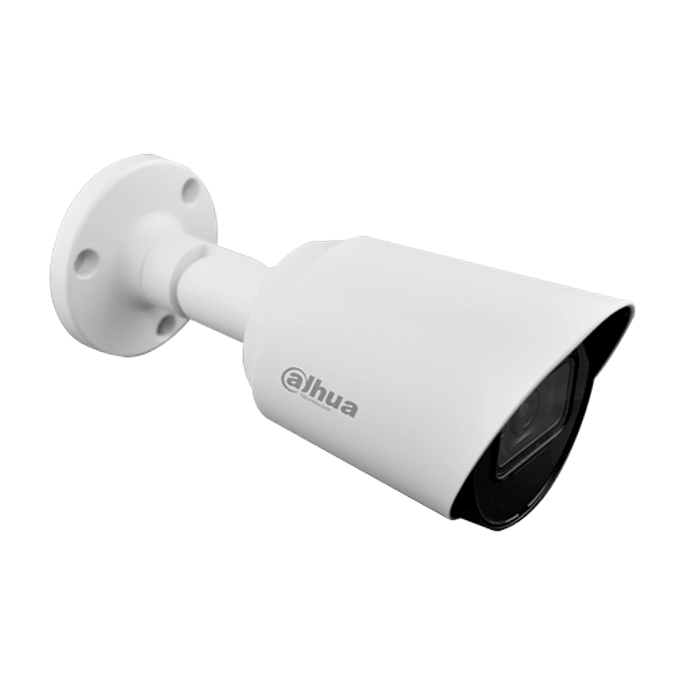 Cámara Tipo bala 2MP  LENTE 3,6MM 3