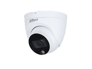 Cámara Full color 2MP Tipo Domo 