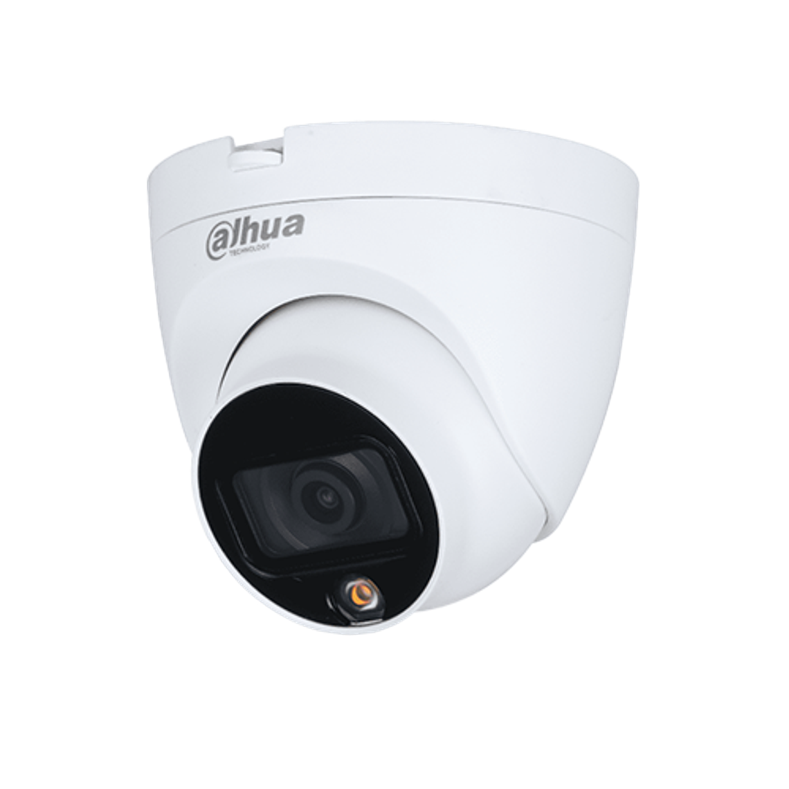 Cámara Full color 2MP Tipo Domo  1