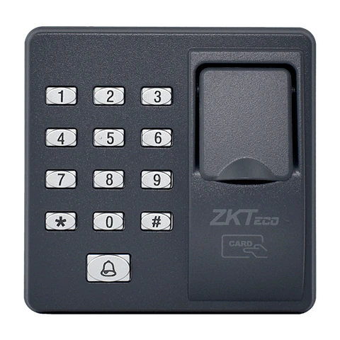 Control de acceso Stand Alone X7