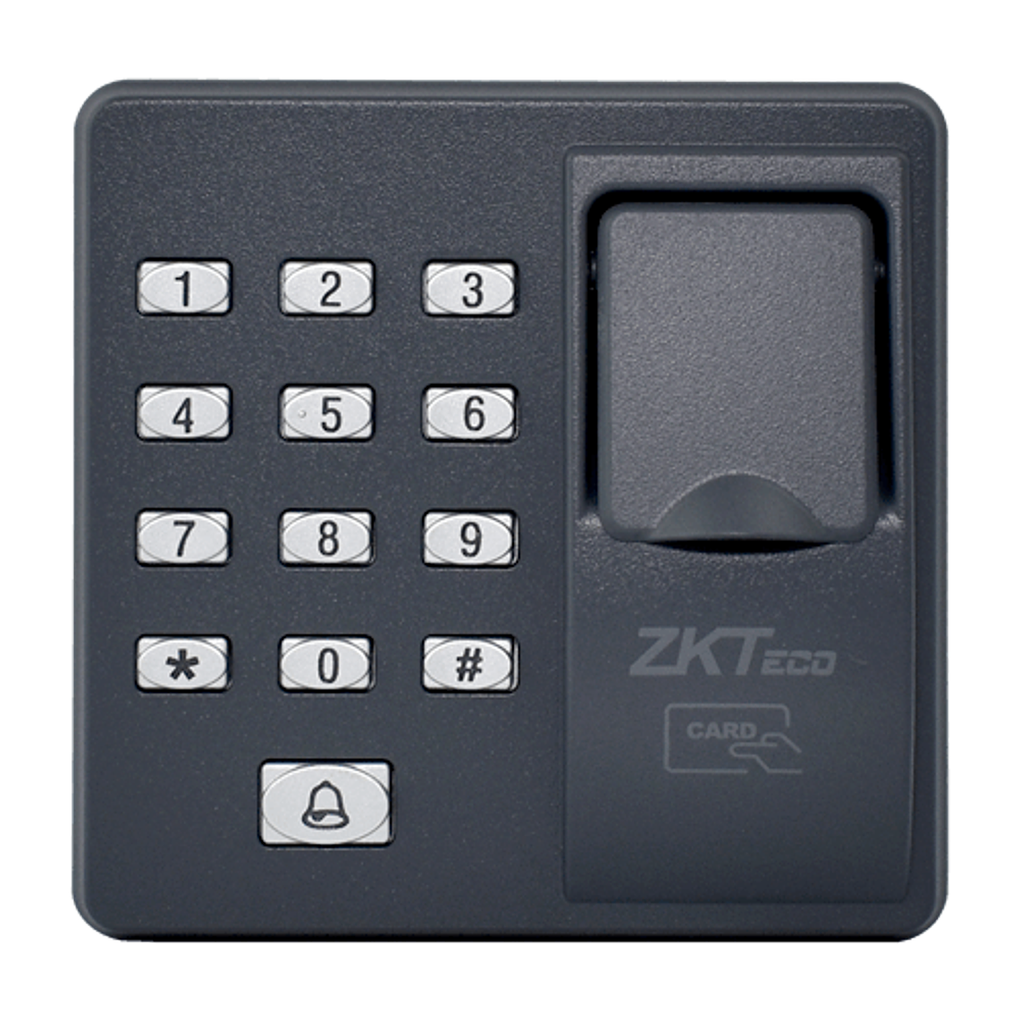 Control de acceso Stand Alone X7 1