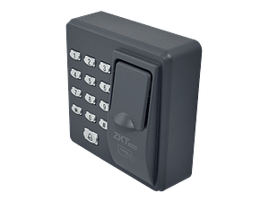 Control de acceso Stand Alone X7