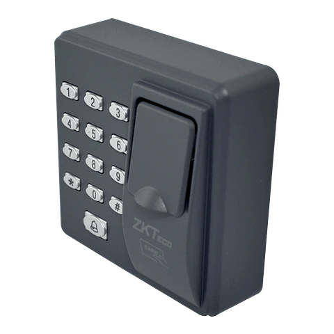 Control de acceso Stand Alone X7