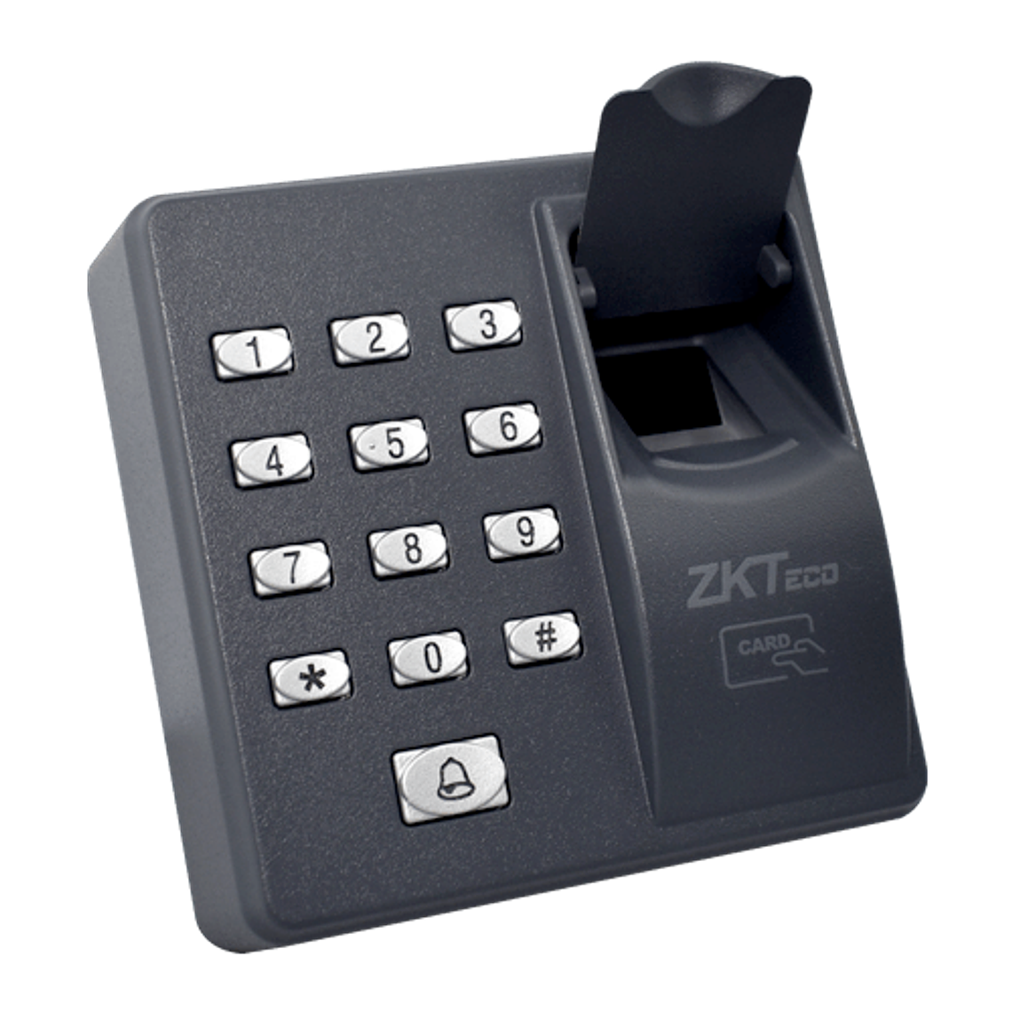 Control de acceso Stand Alone X7 3