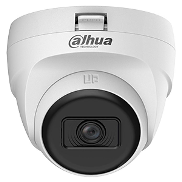 Camara 4 en 1 5MP tipo domo  1