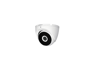 Cámara 4 en 1 5MP exterior tipo domo 