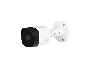 Cámara 4 en  1 2MP tipo bala exterior