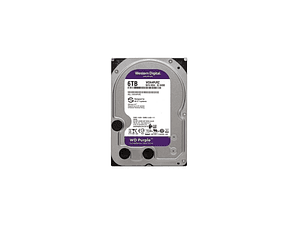Disco duro 6TB Western Digital 