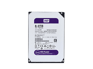 Disco duro 8TB Western Digital 