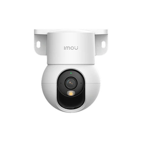 Cámara IP Ranger mini 3MP