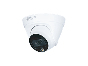 Camara IP Domo 2MP SMART DUAL LIGHT