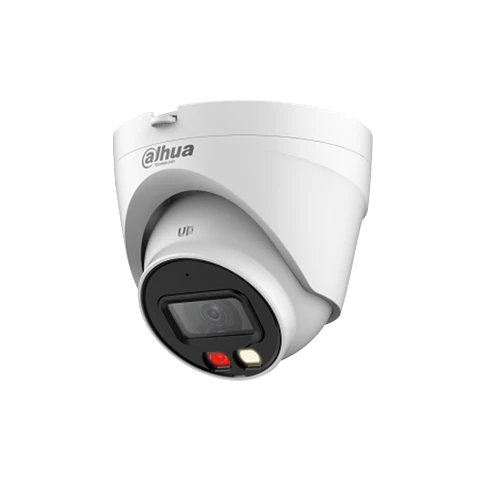 Camara IP Domo 2MP SMART DUAL LIGHT