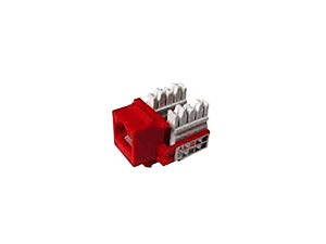 Jack CAT 6 RJ45