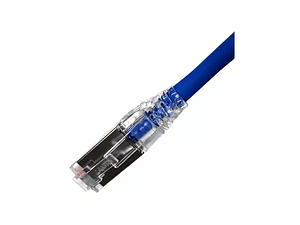 Patch Cord Ultra delgado CAT6A