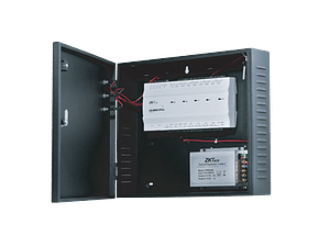 PACKGEB -Control Acceso 2 puertas