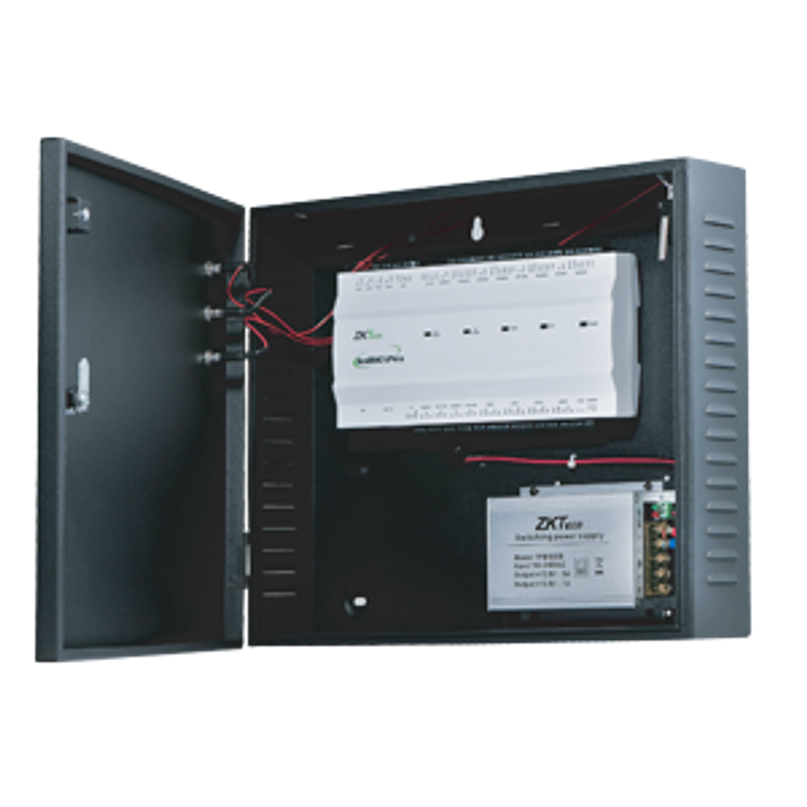 PACKGEB -Control Acceso 2 puertas 1