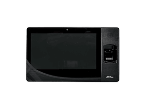 Terminal Tiempo y asistencia 