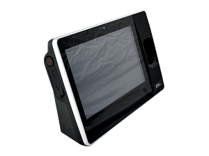 Terminal Tiempo y asistencia 