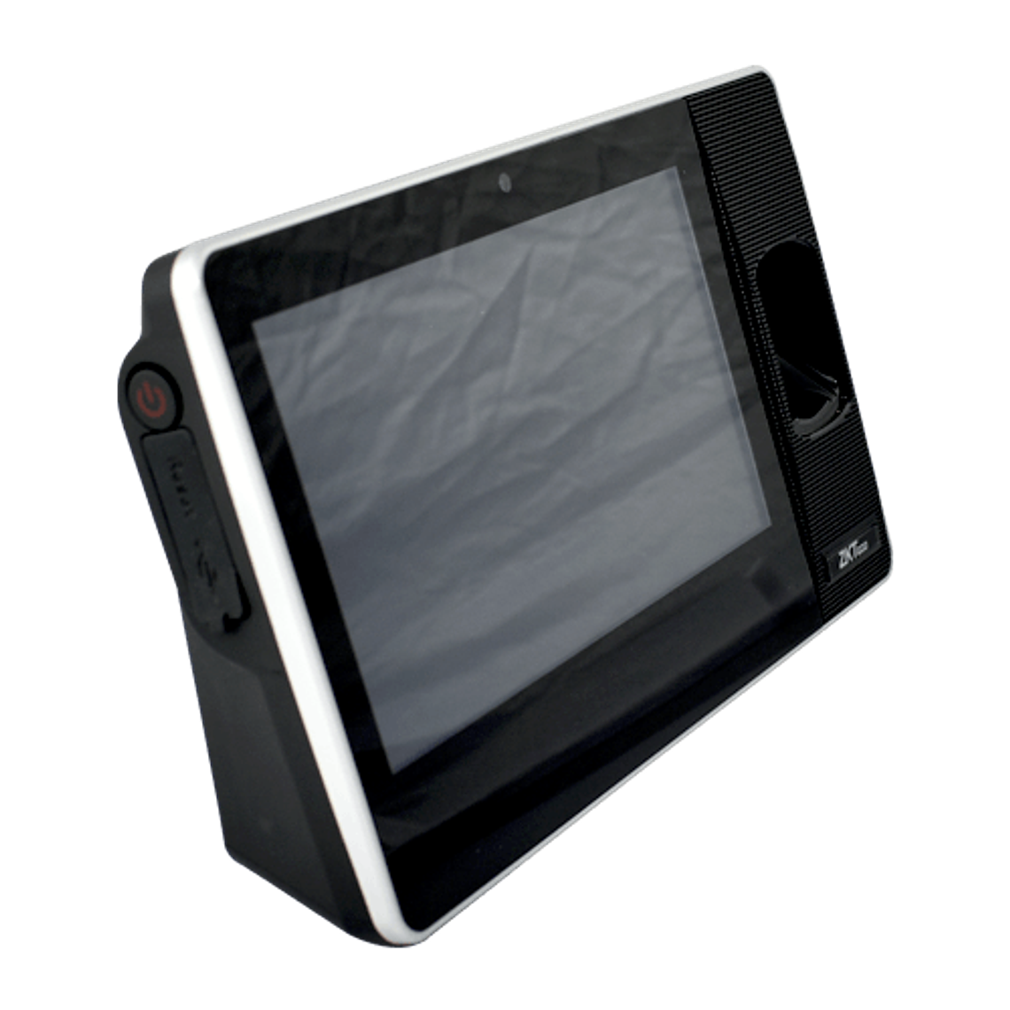 Terminal Tiempo y asistencia  2